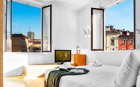 Exclusive Flat In Brera
